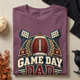 Game Day Dad Tee or Sweatshirt thumbnail 8