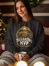 Tailgating MVP Tee thumbnail 10