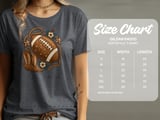 Western Football Game Day Tee or Sweatshirt thumbnail 14