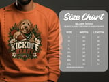 Kickoff Ready Dog Tee or Sweatshirt thumbnail 21
