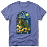 Gogh Bali ~ Comfort Colors Premium Tee thumbnail 10