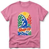 Shape Up ~ Comfort Colors Premium Tee thumbnail 11