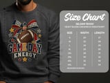 Game Day Energy Tee thumbnail 15