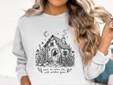 Where The Wild Witches Grow Tee or Sweatshirt thumbnail 15