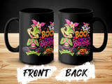 Boo Then Breathe Mug thumbnail 12