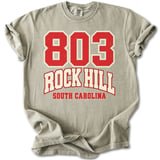803 Rock Hill SC Tee thumbnail 14