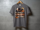 Wild West Reader Tee or Sweatshirt thumbnail 21