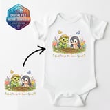 Good Things Are Gonna Sprout Clipart thumbnail 2