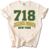 718 Jamaica Queens NY Tee thumbnail 8