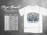 Dog Dad on Treat Duty — Apparel & Gifts thumbnail 14