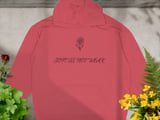 Soft Is Not Weak Hoodie thumbnail 2
