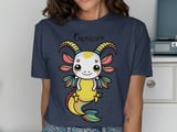 Kapricorn Sea-Goat Graphic T-Shirt thumbnail 9