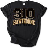 310 Hawthorne California Tee thumbnail 5