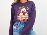 Reading Past Midnight Tee or Sweatshirt thumbnail 11
