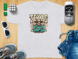 Cool Texas Longhorn Tee thumbnail 8
