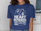 Heart Repaired Trust Slow-Load Tee thumbnail 4