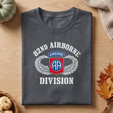 82nd Airborne Division Tee thumbnail 2