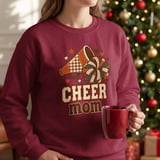 Cheer Mom Tee thumbnail 12