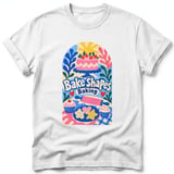 Bake Shapes ~ Comfort Colors Premium Tee thumbnail 9