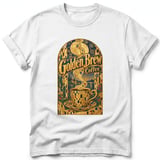 Golden Brew ~ Comfort Colors Premium Tee thumbnail 9