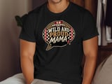 Wild and Proud Mama Tee or Sweatshirt thumbnail 11