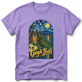 Gogh Bali ~ Comfort Colors Premium Tee thumbnail 6