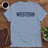 Western Softstyle Tee thumbnail 7