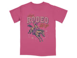 Rodeo Lets Go Tee thumbnail 4