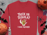 Trick Or Tequila Tee thumbnail 8