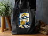 Instant Inspiration Tote Bag thumbnail 2