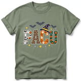 Halloween PACU Nurse Tee thumbnail 2