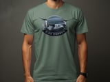 V-22 Osprey Aircraft Tee thumbnail 6