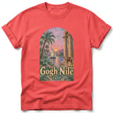 Gogh Nile ~ Comfort Colors Premium Tee thumbnail 3