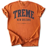 Treme NO Collegiate Tee thumbnail 3
