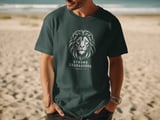 Strong Courageous Tee thumbnail 11