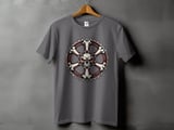 Skull & Bones | Bike Life Shirt thumbnail 9
