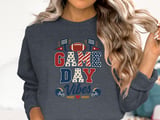 Game Day Vibes Tee or Sweatshirt thumbnail 18