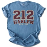212 Harlem New York Tee thumbnail 10