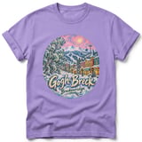 Gogh Breck ~ Comfort Colors Premium Tee thumbnail 6
