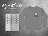 Black Santa Pocket Graphic, Leopard Print Christmas Santa Clipart, Cute African American Santa PNG, Trendy Holiday Cheetah Print Design thumbnail 13