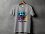 Enjoy The Ride | Bike Shirt thumbnail 3