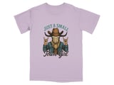 Just A Small Town Girl Tee thumbnail 8
