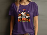 Game Day Grandma Ghost Tee or Sweatshirt thumbnail 13