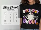 Birthday Ghoul Tee thumbnail 13