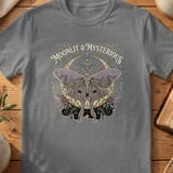 Moonlit & Mysterious Tee thumbnail 8