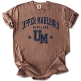 Upper Marlboro Maryland Tee thumbnail 11