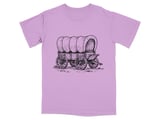 Frontier Wanderer T-Shirt thumbnail 8
