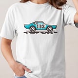 Stock - Stock Car Design thumbnail 1