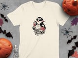 Stay Fang-Cy Vampire Tee thumbnail 2