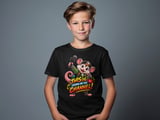 Going on the Channel Parker the Possum Tee thumbnail 4